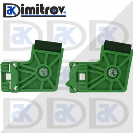 Щипка стъклоповдигач Volkswagen Polo Classic комплект Щипка стъклоповдигач Volkswagen Polo Classic комплект